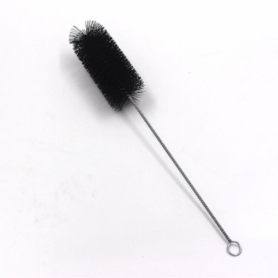 angle industrial strip circular abrasive nylon cleaning brush