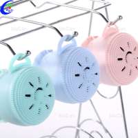 Silicone Face Brush Set Silicone Facial Cleaning Brush