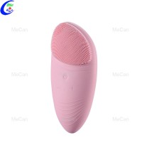 The Latest Silicone Face Cleaning Brush 2019 Best Selling Cleaning Brush