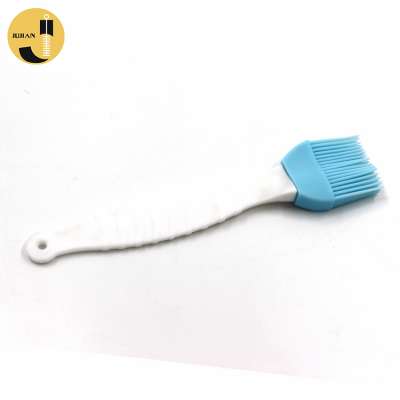 Durable  Barbecue Bread Stainless Steel Bbq Brush