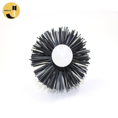 4 Inch Round Gas Stove Cleaning Brush Chimney Brush