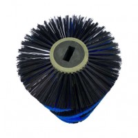 Clean Sanitation Brush Roller brush cleaning brush