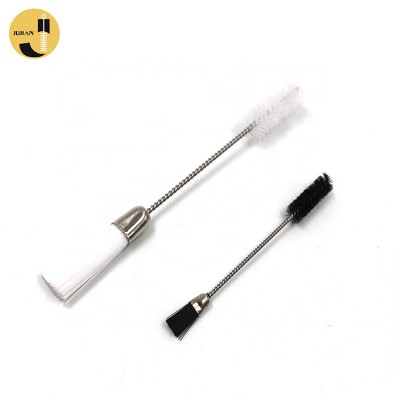 Multifunction Cleaning Tube Keyboard Nylon Wire Tube Brush, Nylon Brush