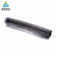 Flexible Stainless Steel Wire Gutter Leaning Brush