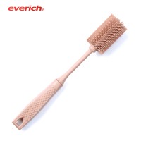 Promotion Silicone Bottle Brush/Best Quality Useful Silicone Bottle Cleaning Brush/Wholesale Silicone Cleaning