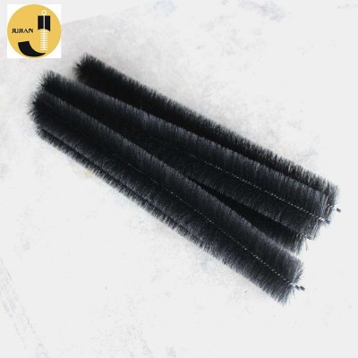 Best Quality 40 Meters Pp Wire Pbt Telescopic Hedgehog Gutter Cleaning Brush