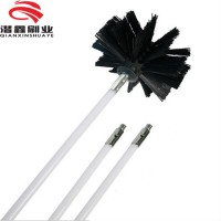 Hot Selling 6-Inch Poly Chimney Cleaning Brush