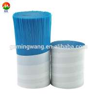 Soft Nylon Bottle Cleaning Brush Bristle & Filament