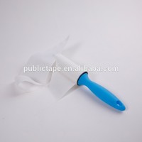 Clothes Dusty Brush Clothing Hair Remover Animal Hair Sticky Floor Refill Industrial Cleaning Floor Dust Lint Roller